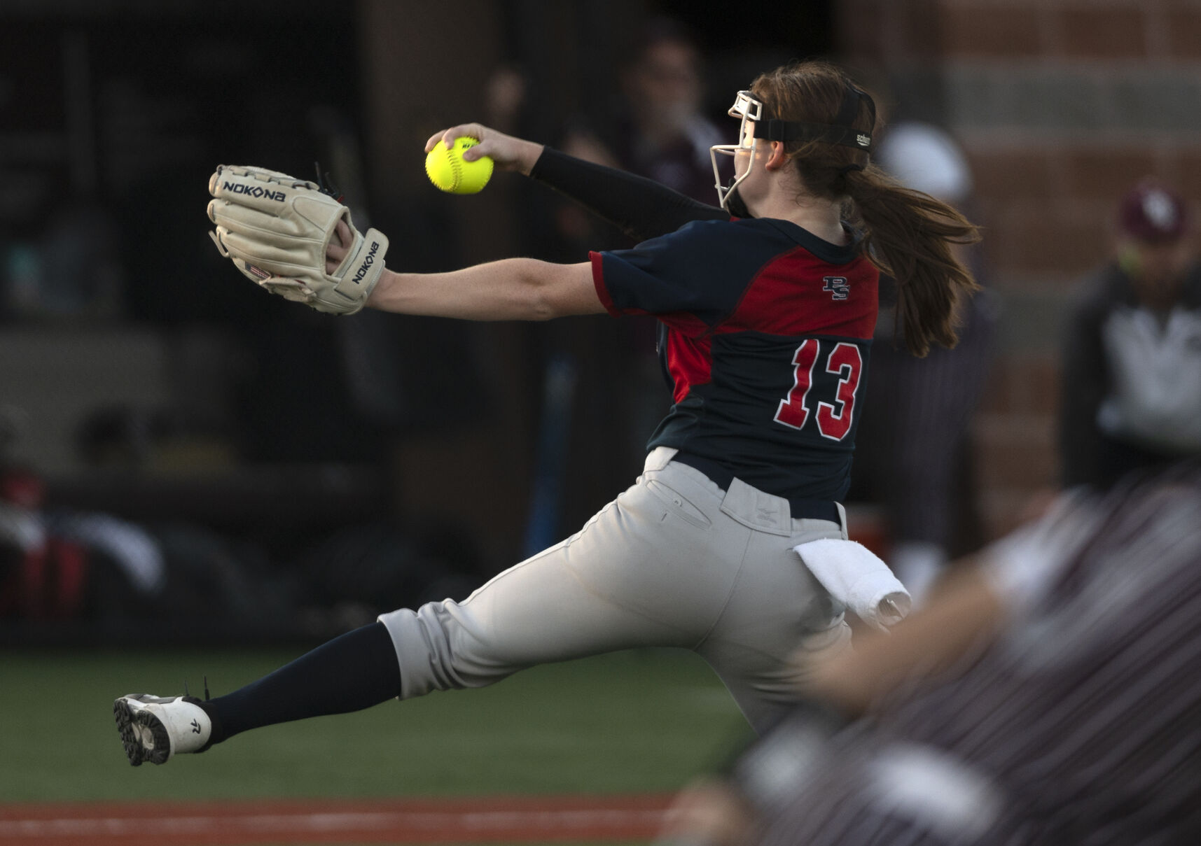 Parkway South vs. Poplar Bluff